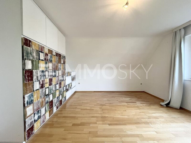 Einmalige Chance: Exklusives Eigenheim