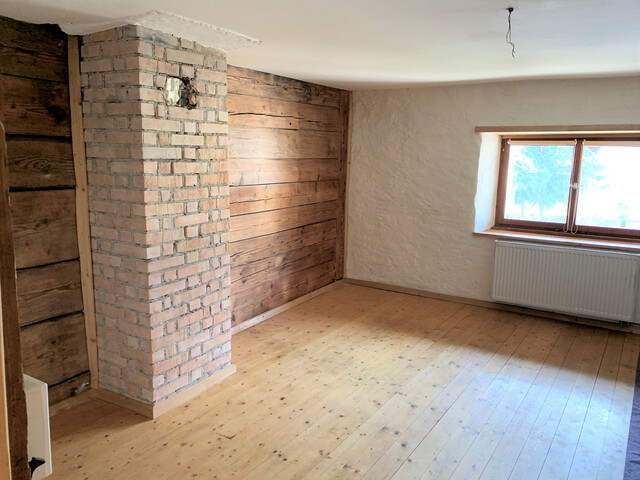 Rustikale 3-Zimmer-Mietwohnung mit Keller in zentraler Lage in Altach - Ideal für Sie - neu zu vermieten  Rustikale 3-Zimmer-Mietwohnung mit Keller in zentraler Lage in Altach - Ideal für Sie - neu zu vermieten