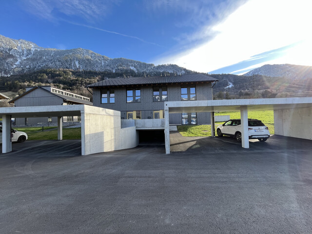 Smart ins Eigentum: 3-Zimmer Wohnung mit Stufenkauf