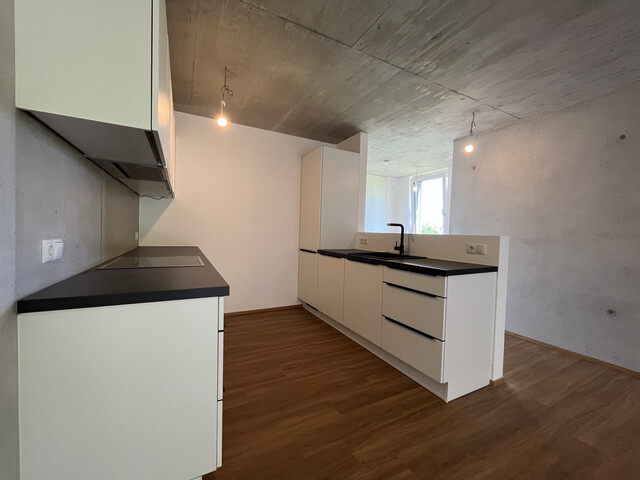 Smart ins Eigentum: 3-Zimmer Wohnung mit Stufenkauf