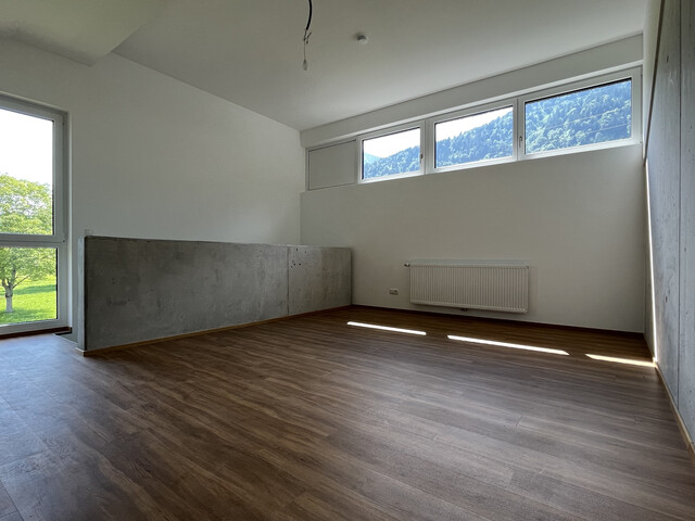 Smart ins Eigentum: 3-Zimmer Wohnung mit Stufenkauf