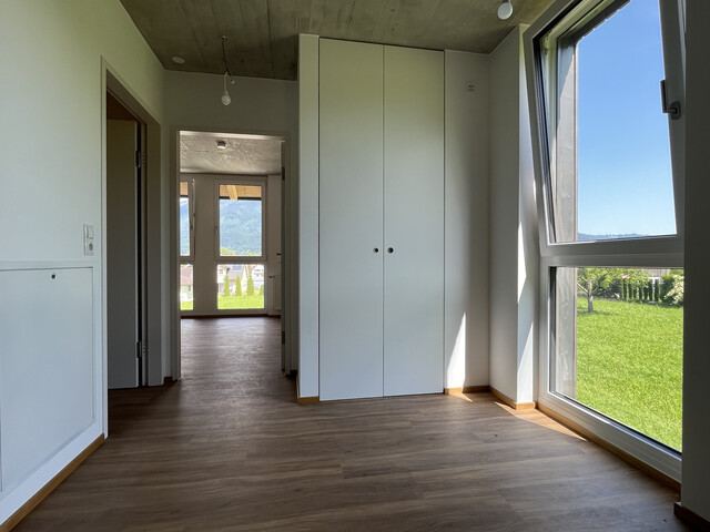 Smart ins Eigentum: 3-Zimmer Wohnung mit Stufenkauf