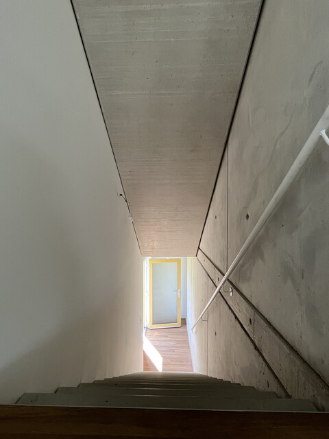 Smart ins Eigentum: 3-Zimmer Wohnung mit Stufenkauf