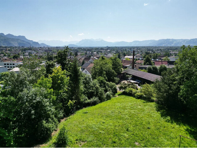 Traumgrundstück in exklusiver Aussichtslage  zu verkaufen