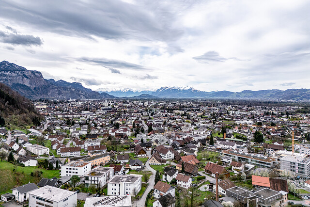 Traumgrundstück in exklusiver Aussichtslage  zu verkaufen