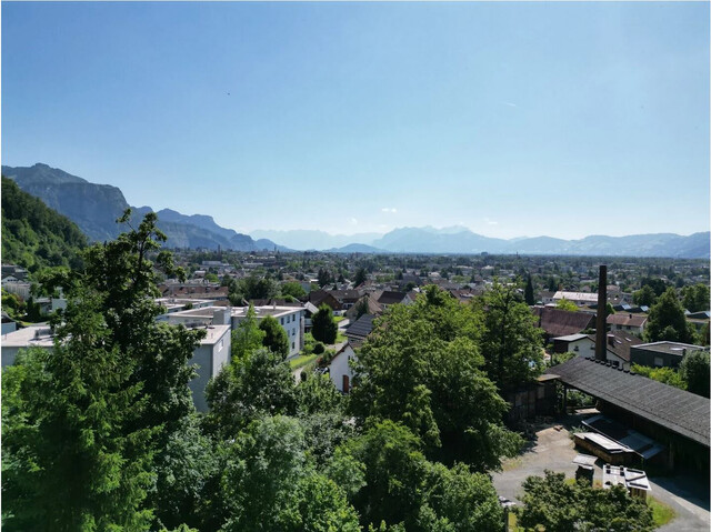 Traumgrundstück in exklusiver Aussichtslage  zu verkaufen