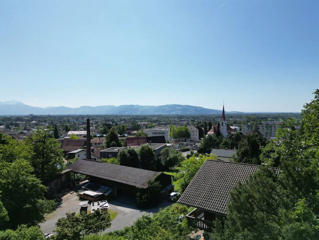 Traumgrundstück in exklusiver Aussichtslage  zu verkaufen