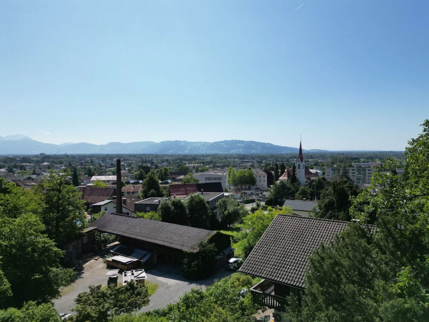 Traumgrundstück in exklusiver Aussichtslage zu verkaufen