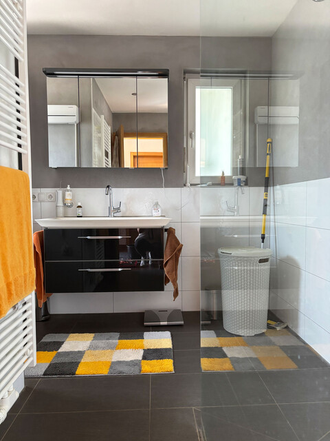 4 Zimmer Eigentumswohnung in top Lage von Höchst 