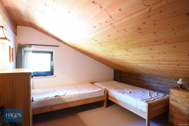 Seltene Gelegenheit am Arlberg: Ferienwohnung im „Haus Akelei" in Lech