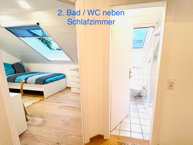 PROVISIONSFREIE, wunderschöne,  neu sanierte 5,5 ZI-Whg mit Balkon, Garten,TG, Nähe LKH Feldkirch, grenznah zu Liechtenstein / Schweiz