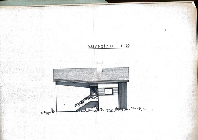 Gepflegtes Einfamilienhaus in Dornbirn mit Garten & Mieteinnahmen