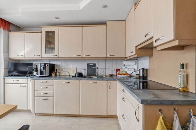 Gepflegtes Einfamilienhaus in Dornbirn mit Garten & Mieteinnahmen