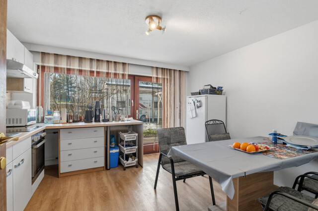 Gepflegtes Einfamilienhaus in Dornbirn mit Garten & Mieteinnahmen