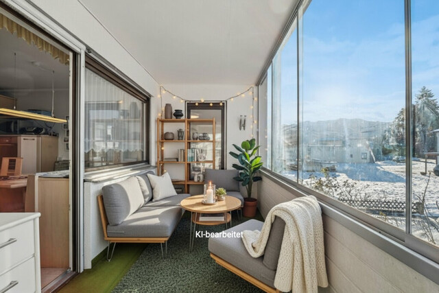 Gepflegtes Einfamilienhaus in Dornbirn mit Garten & Mieteinnahmen