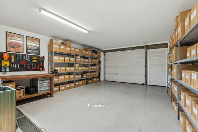 Gepflegtes Einfamilienhaus in Dornbirn mit Garten & Mieteinnahmen