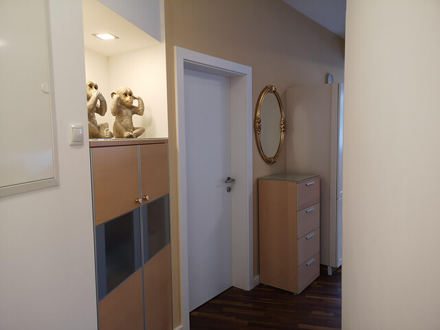 Exklusive LOFT-Wohnung  - FERIENWOHNSITZ möglich - ohne MAKLER