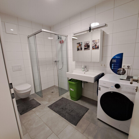 Top 12 | 2-Zimmerwohnung | Wohnpark Ringstraße 