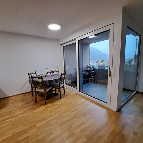 Top 12 | 2-Zimmerwohnung | Wohnpark Ringstraße 