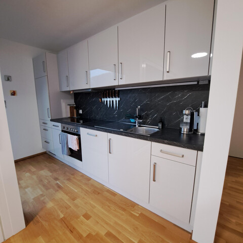 Top 12 | 2-Zimmerwohnung | Wohnpark Ringstraße 