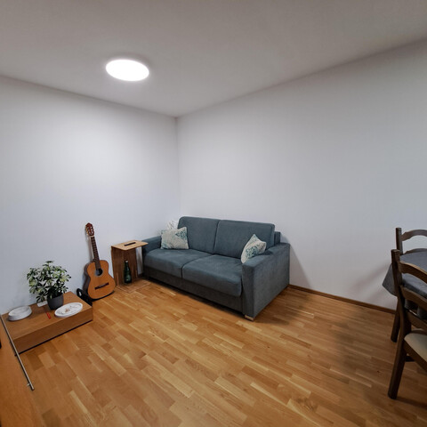 Top 12 | 2-Zimmerwohnung | Wohnpark Ringstraße 