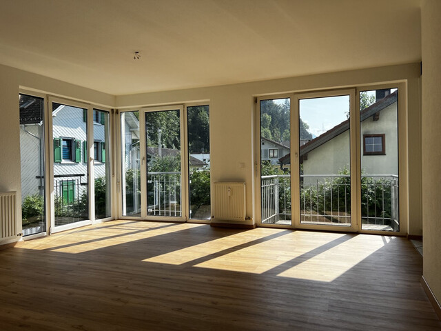 3-Zimmer-Wohnung in zentraler Lage von Feldkirch zu vermieten