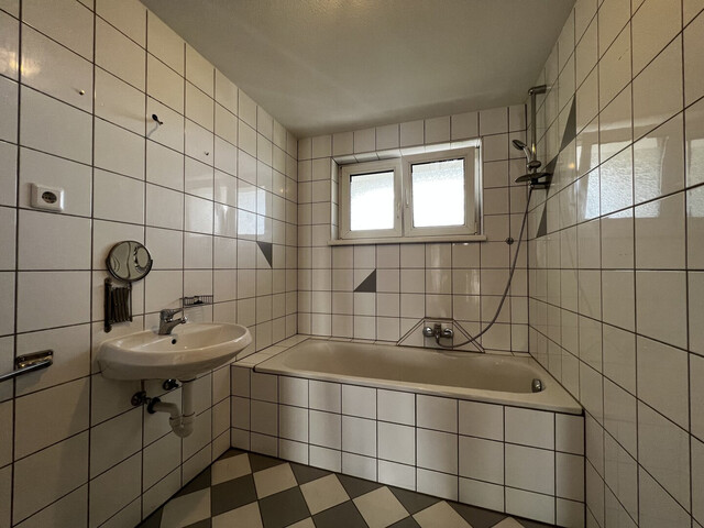 3-Zimmer-Wohnung in zentraler Lage von Feldkirch zu vermieten