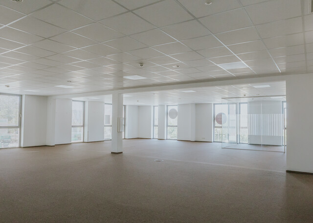 Moderne Bürofläche mit 212,50 m² in zentraler Lage – nachhaltig, komfortabel & bestens erreichbar