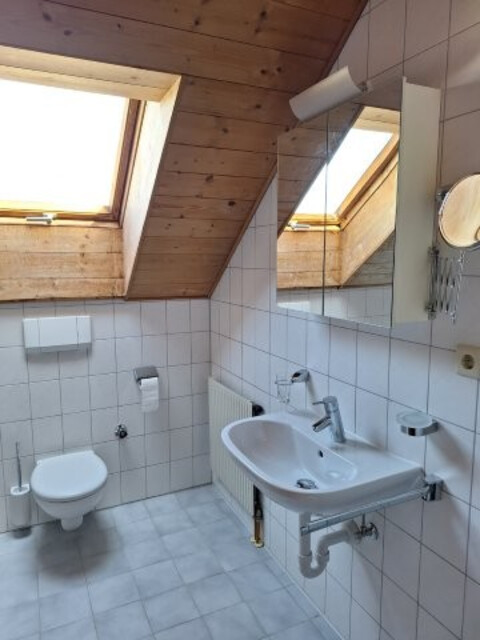 Gemütliche 2- Zimmerwohnung in Feldkirch -Tosters zu verkaufen!