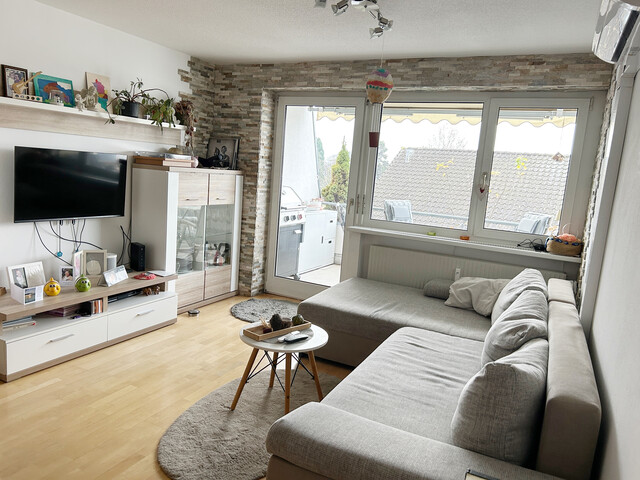 ***Provisionsfrei*** Schöne 4 Zimmer Maisonette Wohnung  in Lustenau