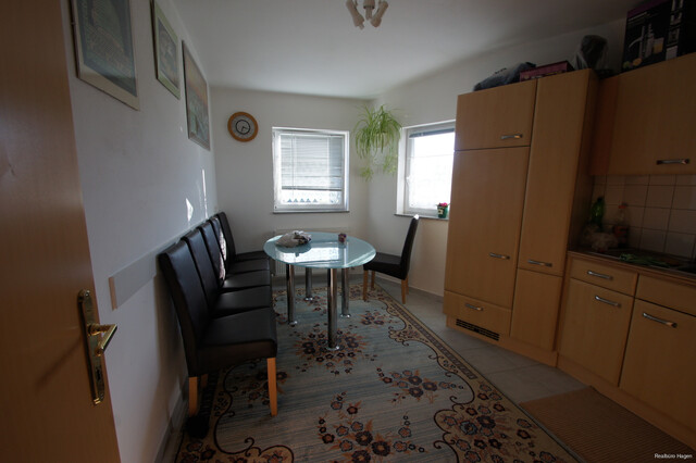 Attraktives Zinshaus nahe Bodensee – Nachhaltige Kapitalanlage in Hard