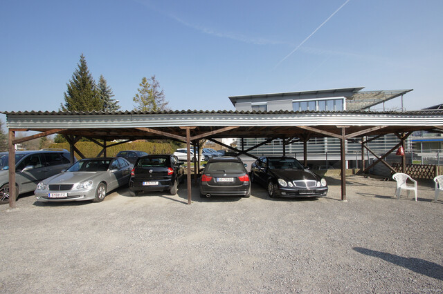 Attraktives Zinshaus nahe Bodensee – Nachhaltige Kapitalanlage in Hard