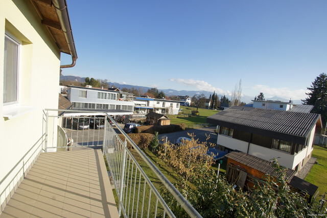 Attraktives Zinshaus nahe Bodensee – Nachhaltige Kapitalanlage in Hard