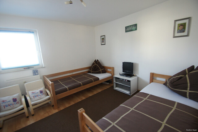 Attraktives Zinshaus nahe Bodensee – Nachhaltige Kapitalanlage in Hard