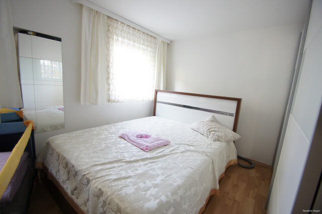 Attraktives Zinshaus nahe Bodensee – Nachhaltige Kapitalanlage in Hard