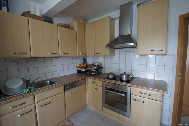 Attraktives Zinshaus nahe Bodensee – Nachhaltige Kapitalanlage in Hard