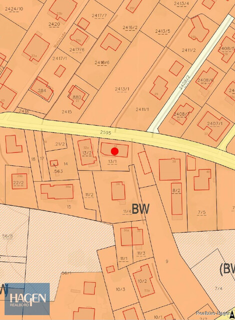 Attraktives Zinshaus nahe Bodensee – Nachhaltige Kapitalanlage in Hard