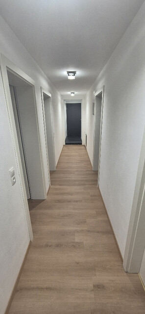 4-Zimmerwohnung mit 113 m² im Obergeschoss – zentral & ruhig in Frastanz