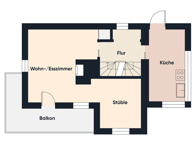 Ferienhaus am Pfänder – Rückzugsort mit Panorama, Ferienwidmung und Vermietungspotenzial