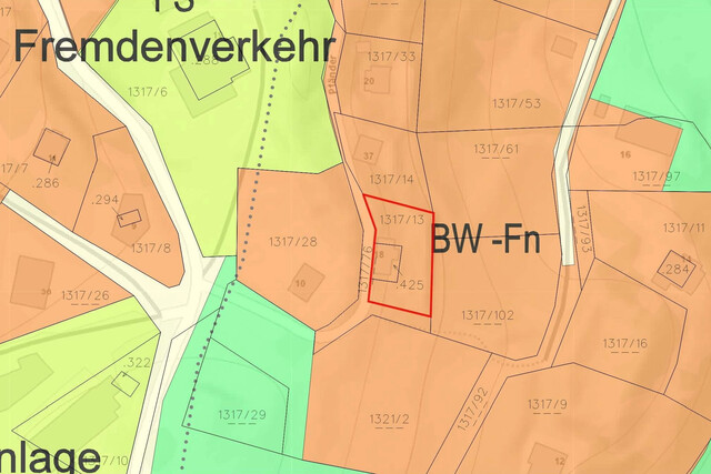 Ferienhaus am Pfänder – Rückzugsort mit Panorama, Ferienwidmung und Vermietungspotenzial