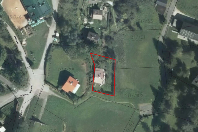 Ferienhaus am Pfänder – Rückzugsort mit Panorama, Ferienwidmung und Vermietungspotenzial