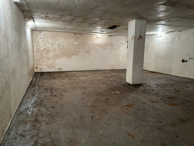 Wolfurt - Lagerfläche im KG mit ca. 69 m²