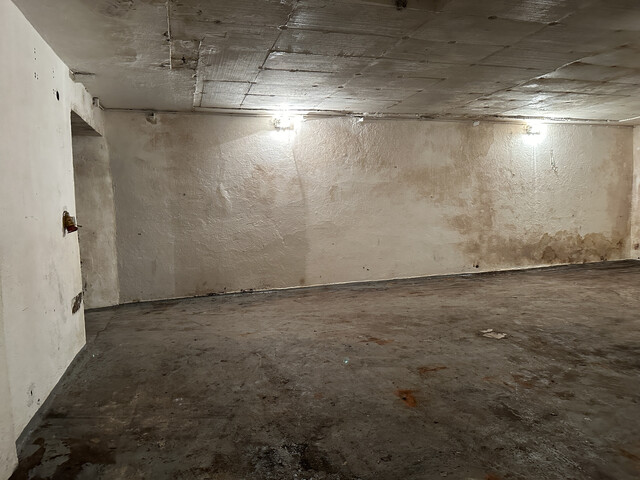 Wolfurt - Lagerfläche im KG mit ca. 69 m²