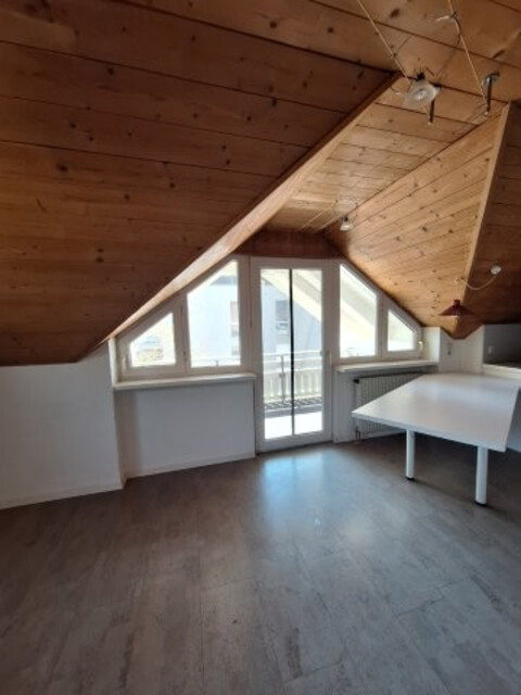 Gemütliche 2- Zimmerwohnung in Feldkirch -Tosters zu verkaufen!