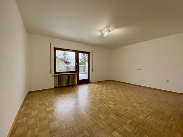 "ohne Provision" helle 1,5 Zimmer Terrassenwohnung