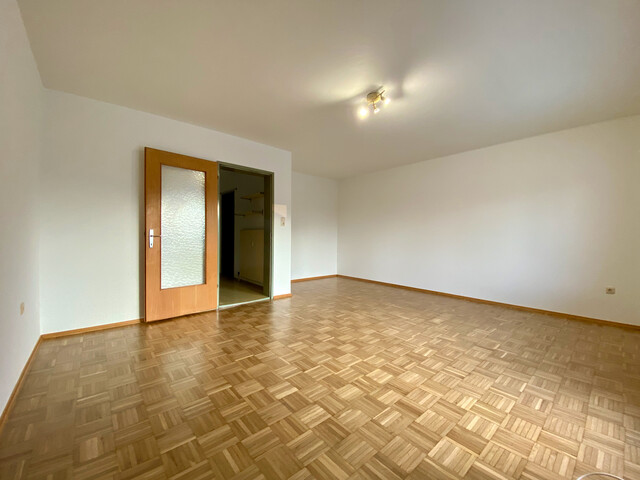 "ohne Provision" helle 1,5 Zimmer Terrassenwohnung