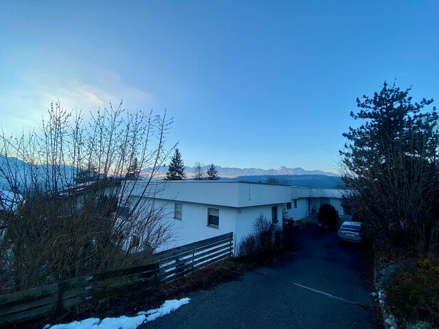 "ohne Provision" helle 1,5 Zimmer Terrassenwohnung