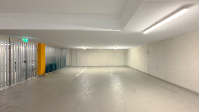 Langen bei Bregenz | Helle Neubauwohnung mit Terrasse und Garten