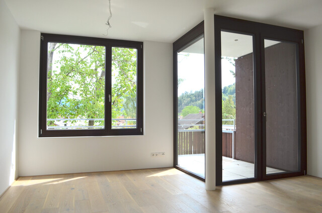 2 Zimmer-Wohnung | Balkon | Feldkirch-Nofels | Dachgeschoss