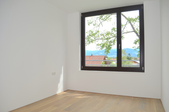 2 Zimmer-Wohnung | Balkon | Feldkirch-Nofels | Dachgeschoss